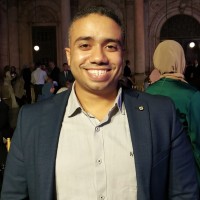 Mahmoud Mohamed