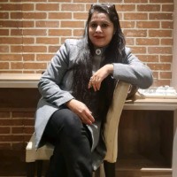 Muskan Taneja