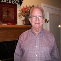 Kenneth Currington