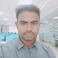 Srinivasareddy Syamala