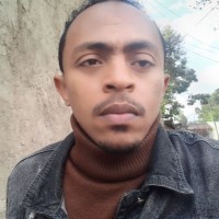 Yisak Mesele