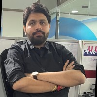 Yogendra Chauhan