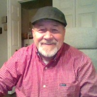 Larry Case