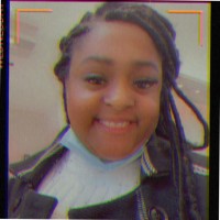 Cadeisha Harris