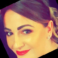 Louise Mccaffrey