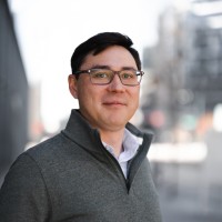 Nicholas Suzuki