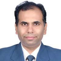 Yogesh Kulkarni