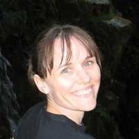 Traci Amerine Colwell
