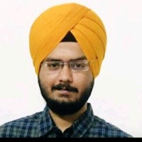 Agamdeep Singh