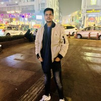 Rohan Sen