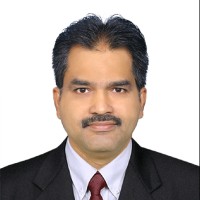 Sambit Kumar Panigrahy