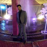 Ravi Vaishnav