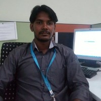 Chandramouli V