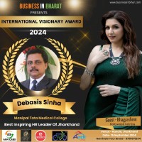 DEBASIS SINHA
