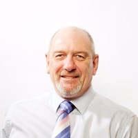 Paul Barker