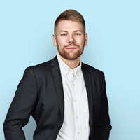 Thomas Thorn Pedersen