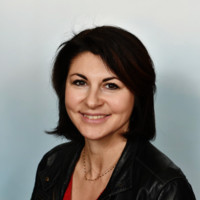 Marie-Yolaine Panagi