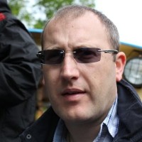 Mark Nicklin Miet, Cdcdp