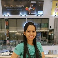 Namita Pavaskar Khot
