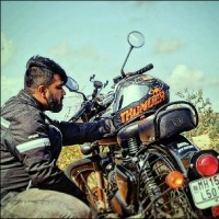 Chinmay Edgaonkar