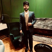 Karan Zaveri