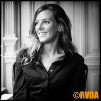 Annelotte Lammers-van Helvoort