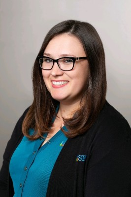 Sarah S.