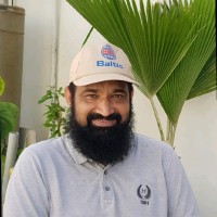 Muhammad Saeed Anwer