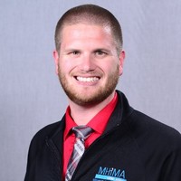 Ryan Johns, Rhia, Chps