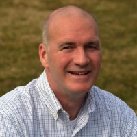 Iain Mckenzie