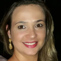 Aline Graziele