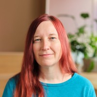 Lene Ludvigsen