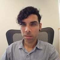 Francisco Rivera, Lmsw, Sifi