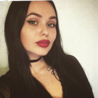 Оксана Сладкова
