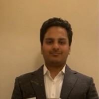 Vinayak Garg