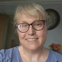 Janine Harrison-Henry