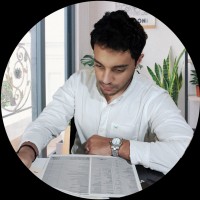 Omar Waheed Allam