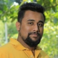 Kaushal Modi