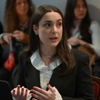 Claudia Crivellenti