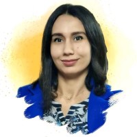 Ihssane Laafar
