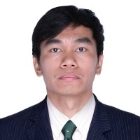 Louie Marvin Villarete