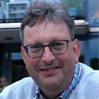 Joep van Thiel