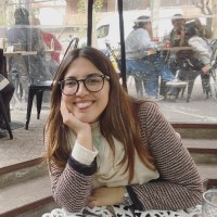 Catalina Portales Orellana