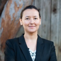 Anna Vitlin Gruber