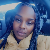Sherelle Gardner