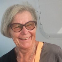 Birgitta Ilestam