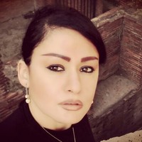 Radwa Hussein