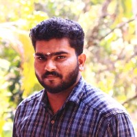 vaisakh g s