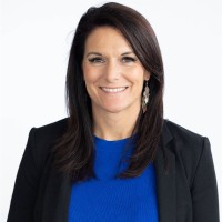Michelle Halloran, Mba