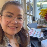 Candice Bernadette Viray-Solis